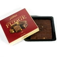 thumbnail image 6 of Hall's Chocolate Walnut Fudge, 1 Pound, 6 of 7