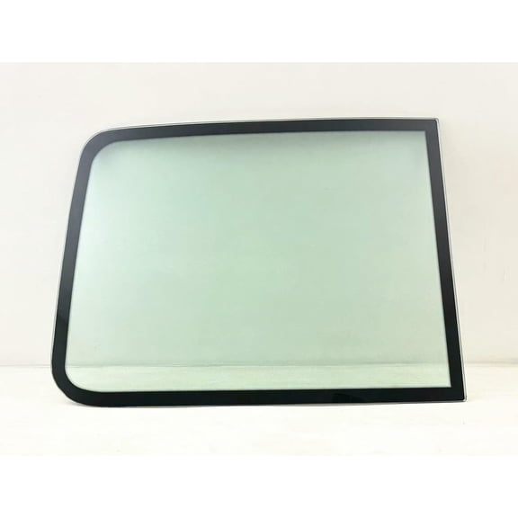 Laminated Passenger Right Side Front Windshield Window Glass Compatible with Western Star Constellation Series Conventional Cab 2001-2022 Models