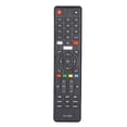 thumbnail image 1 of Control remoto de TV Control remoto de TV universal reemplazable para TV JVC LT‑49MA877 LT‑43MA877, 1 of 5