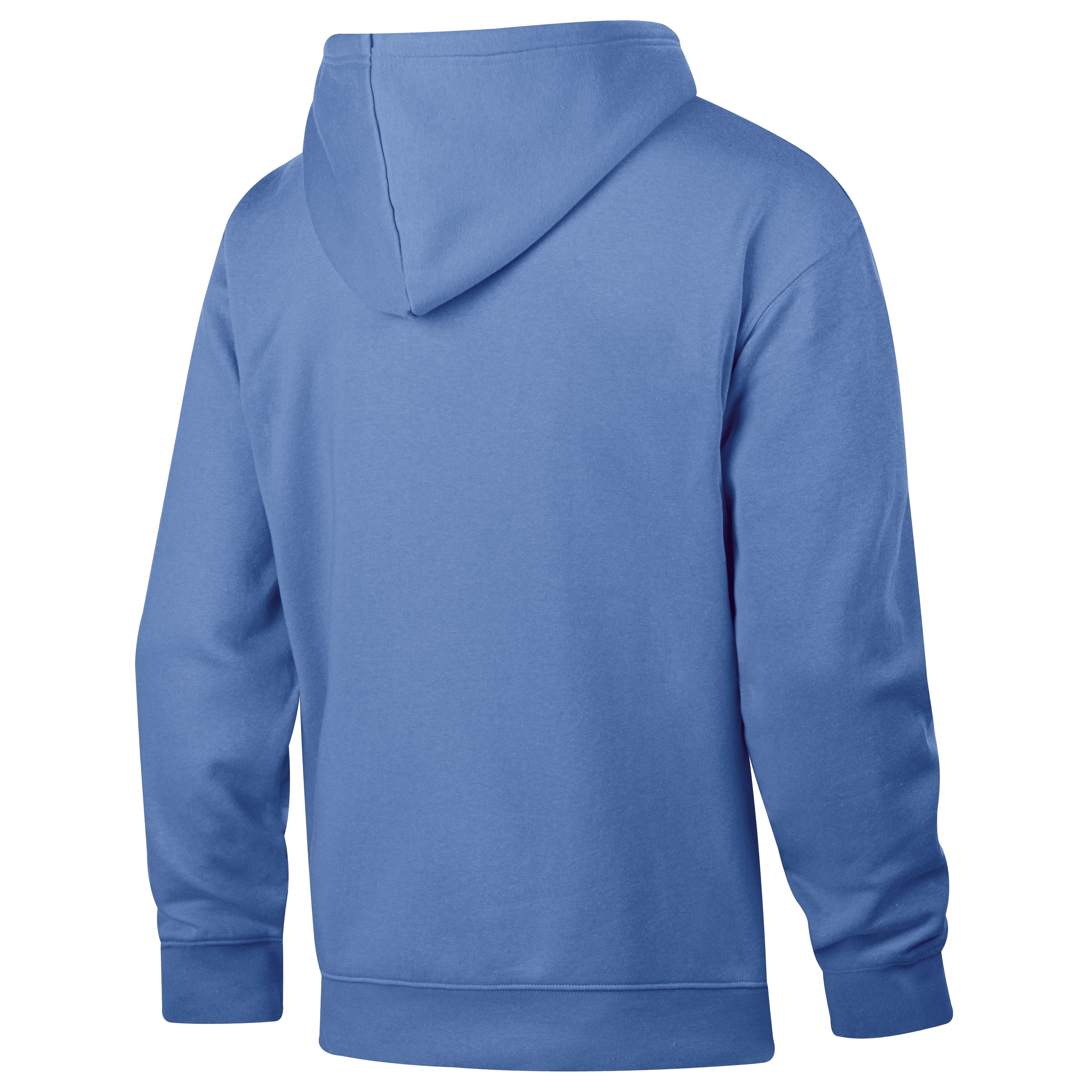 NCAA Men's North Carolina TarHeels Primary Logo Fleece Hoodie