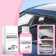 thumbnail image 1 of Limpiador de Película de Aceite para Parabrisas | Solución Concentrada para Desengrasar Vidrios de Autos | Removedor Fuerte de Película Oleosa Sin Rayas | 50ml | Limpiador para Ventanas y Espejos de, 1 of 9