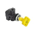 thumbnail image 2 of Haldex KN20021 Push Pull Parking / Emergency Brake Valve   Egc, 2 of 2
