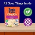 thumbnail image 2 of Bens Original Ready Rice Jasmine Rice, Easy Dinner Side, 8.5 oz Pouch - Pack of 3, 2 of 5