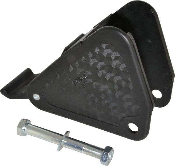 Albion 1/2" ID, Caster Grip Lock Brake Kit Use with Albion 8" Casters