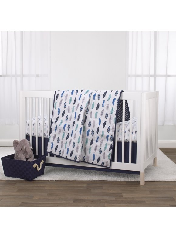 Boy Crib Bedding Sets in Crib Bedding Sets