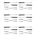 thumbnail image 1 of Soportes de Bucle de InoculacióN Reutilizables 12 Piezas con 300 Piezas Puntas de Aguja de Nicromo 10UL Bucle de InoculacióN de Laboratorio, 1 of 5