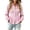 Pink-#q002, variant on Dweltoz Women Peplum Button Down Shirt Striped Long Sleeve Blouse Y2K Cinched Waist Business Casual Tops 2026 Fall Work Office Collared Outfits,Black L