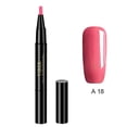 thumbnail image 5 of ELECOOL 3 In 1 UV Gel Paint Glitter Nail Polish Nail Gel Paint 3D Nail Art DIY Decorative, 5 of 5