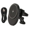 thumbnail image 2 of Vehicle Vent Charging Base, Hands Free  Car  Phone Holder  For Navigating For Cellphone, 2 of 8