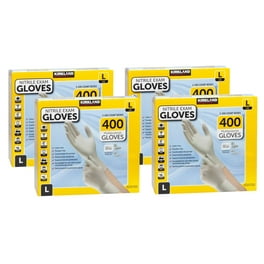 Kirkland Latex Free Gloves Costco Kirkland Signature Medical Bulk