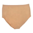 thumbnail image 2 of Pantaleta Body Siluette para Mujer, Completa Beige Talla G, 2 of 3