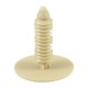 thumbnail image 4 of Empuje Parachoques Sujetador Remache Clips para Buick - 100uds Caqui, 4 of 6