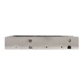 thumbnail image 3 of Silverstone Technology FP36S 3.5 in. Bay Device for USB 3.0 and Two 2.5 in. Have Drives - Silver, 3 of 4