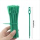 thumbnail image 2 of 200Pc Adjustable Garden Plant Twist Ties, Reusable Garden Plant Twist, 2 of 5