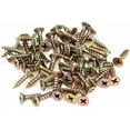 thumbnail image 3 of Heavy Duty Wood Bed Rail Bracket Slat Connector Support - Metal Fastener Set of 8$$Hardware, 3 of 8
