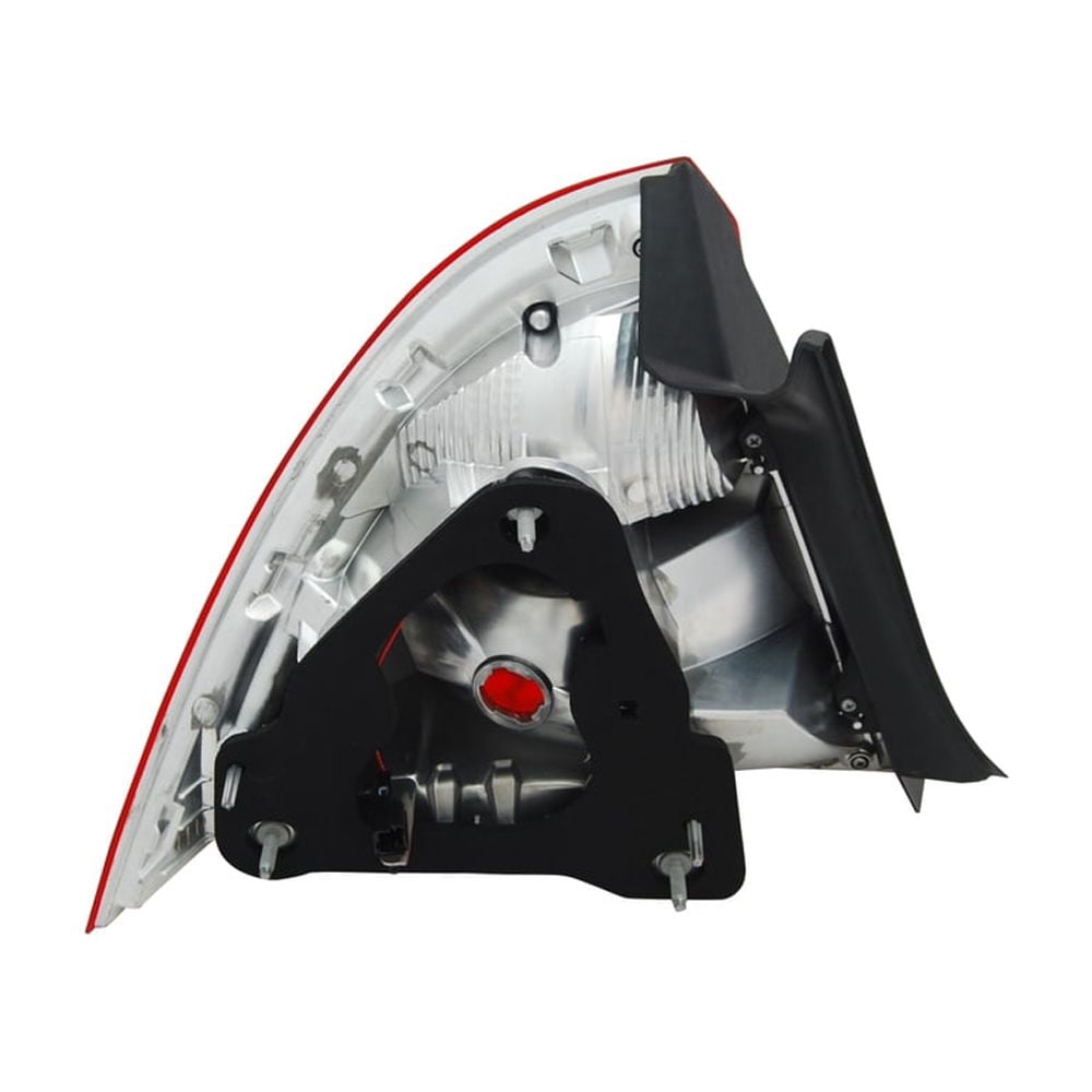 TYC 11-6341-01-9 CAPA Certified Tail Light Assembly