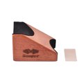 thumbnail image 1 of Guitar Neck Rest Support Pillow Electric Acoustic Guitar Wooden Neck Support Setup Tool Display Stand, 1 of 9