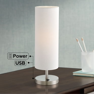 Doe Li Touch Lamp - Walmart.com