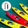 thumbnail image 4 of Worgeous Kayak Manual Bilge Pump EVA 1 Set 15.7x4.1in, 4 of 8