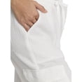 thumbnail image 4 of Mills by Millie Bobby Brown Women's Boxer Pants, Sizes XXS-XXL, 4 of 5