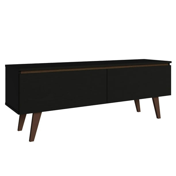 Mueble Mesa Para TV Rack Madesa Le Mans Hasta 55 NM