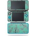 thumbnail image 1 of MightySkins Carbon Fiber Skin for Nintendo New 2DS XL - Winter Fox Pattern | Protective, Durable Textured Carbon Fiber Finish | Easy to Apply, Remove, and Change Styles | Made in The USA, 1 of 3