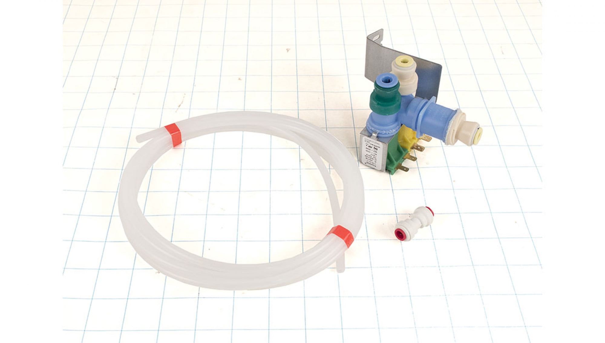 Whirlpool VALVEINLT W10822681