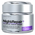 thumbnail image 1 of Reparación nocturna orgánica épica | Crema de noche antiarrugas para mujer | Crema de Noche Anti Envejecimiento con Ácido Hialurónico y Colágeno | Hidratante de noche para el rostro | Cuidado de la pi, 1 of 5