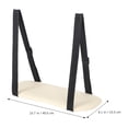 thumbnail image 2 of SHISUYAN Arm Rest Support for Massage Table Hanging Arm Rest Beauty Bed Arm Rest Massage Bed Accessory, 2 of 8