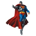 thumbnail image 2 of MEDICOM Return of Superman Cyborg Superman Collectible Figure for Ages 15 and Up, 2 of 5