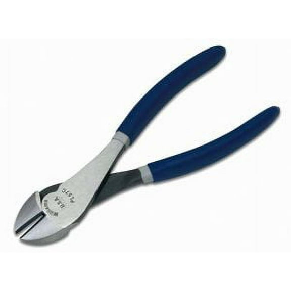 Williams PL-411C 11-Inch High Leverage Diagonal Cutting Pliers