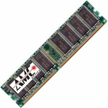 - AMC Optics 512MB DDR SDRAM Memory Module MEM3800-512D-AMC