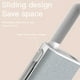 thumbnail image 5 of Funda de silicona para auriculares, bolígrafo de limpieza de cuerda antipérdida para AirPods 3 2021, 5 of 9