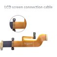 thumbnail image 4 of Flex Cable Shaft Cord Wire Hinge Flex Cable Simply Used Cam Accessories Replacement Convenience Space Saving Replaced Part, 4 of 7