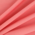 thumbnail image 4 of PiccoCasa 2 Pack Egyptian Cotton Pillowcases with Zipper Clourse Queen Coral Pink, 4 of 8
