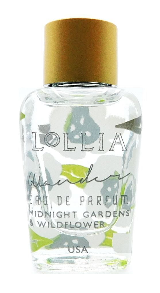 Lollia Wander Little Luxe Eau De Parfum Fl