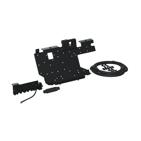 Polaris 2889185 Front Pulse Bar & Harness 2022-2023 Ranger SP 570 Crew