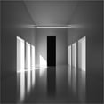 thumbnail image 2 of Great Art Now Light and Dimension by Antonyus Bunjamin (Abe), Framed Wall Art, 19.5W x 19.5H, 2 of 3