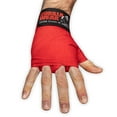 thumbnail image 5 of Boxing Hand Wraps - Red, 5 of 8