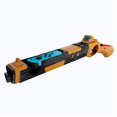 thumbnail image 3 of Game Controller Holder Replacement Gamepad Bracket for Switch (Black and Yellow) Sywqhk Para estrenar, 3 of 6