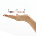 thumbnail image 2 of Eye Cream Massage Sticks Wrinkle Remove Eye Massage Tool, 2 of 5