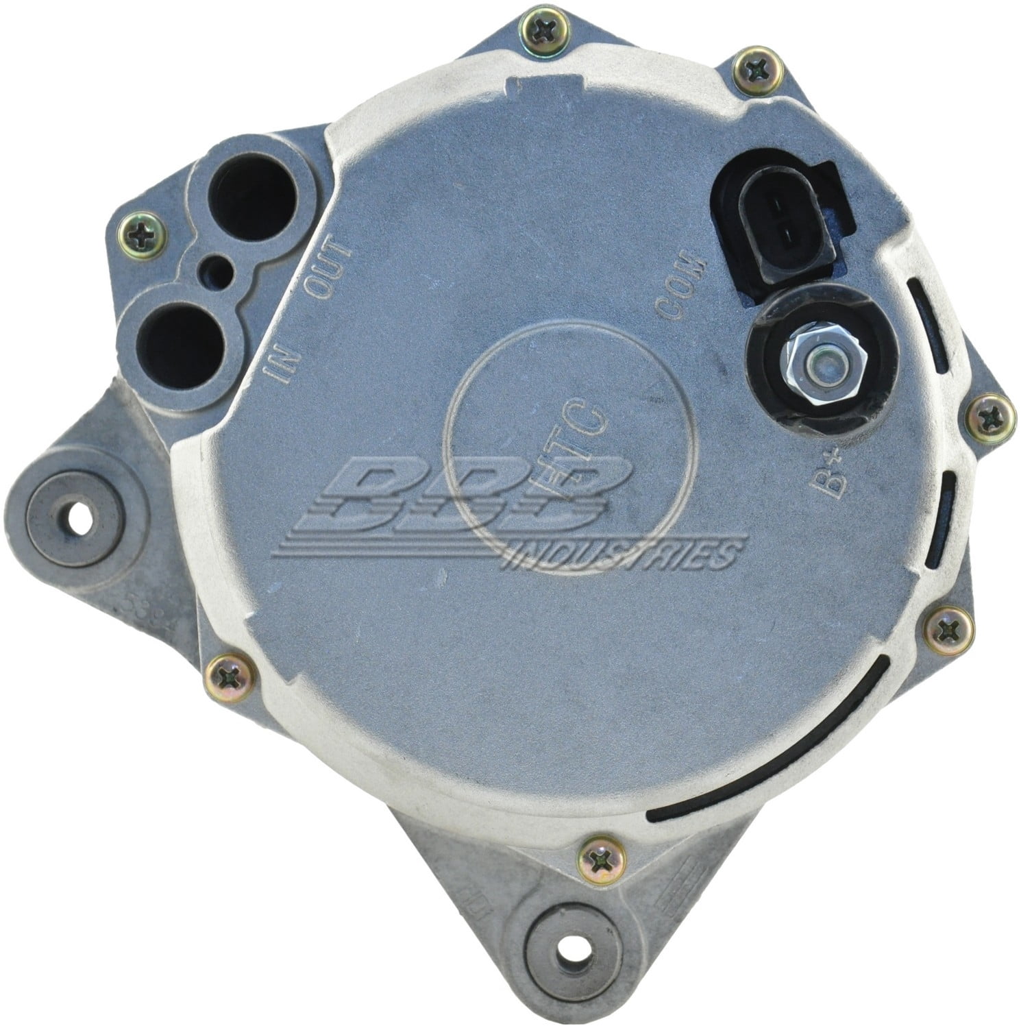 TERREPOWER formerly BBB Industries 11213 Reman Alternator