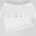thumbnail image 6 of Hello Kitty Womens Comfy Pajama PJ Pants Lounge Pants Sleepwear Drawstring PJ Bottoms Pants, 6 of 7