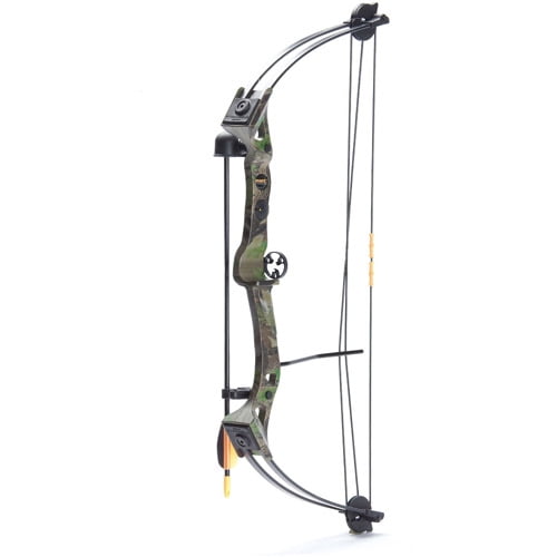 NXT Generation XFlite Youth Compound Bow