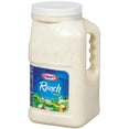 Kraft Ranch Salad Dressing, 1 gal Jug