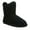 Black II, variant on Bearpaw Women's Rosaline Boots
