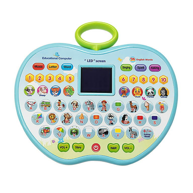 Smart Toy Learning & Education Toys