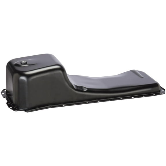 Spectra Premium CRP35B Steel Engine Oil Pan