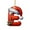 D, variant on Gnwei Christmas Decoration - 26 Letters Ornaments for Christmas Tree 2025, Christmas Ornament 3D Resin Xmas Hanging Pendant Original Gifts for Family Friends