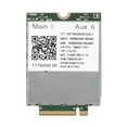 thumbnail image 1 of LT4120 Snapdragon X5 LTE T77W595 4G WWAN M.2 Modem Module 150Mbps High Speed Replacement for EliteBook Spectre ZBook ProBook Notebook PC Tablet, 1 of 7